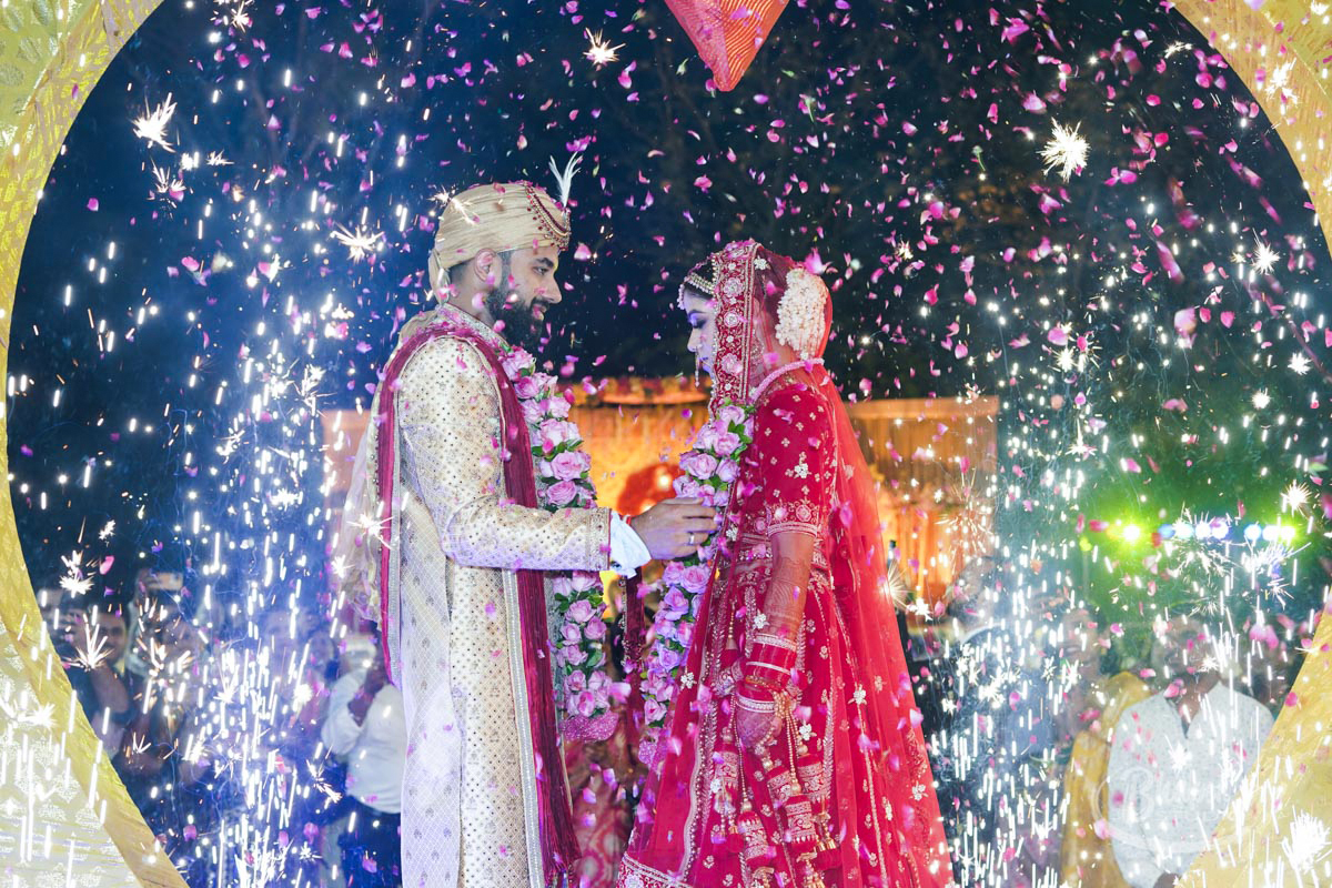 Candid Wedding Photographer In Lucknow