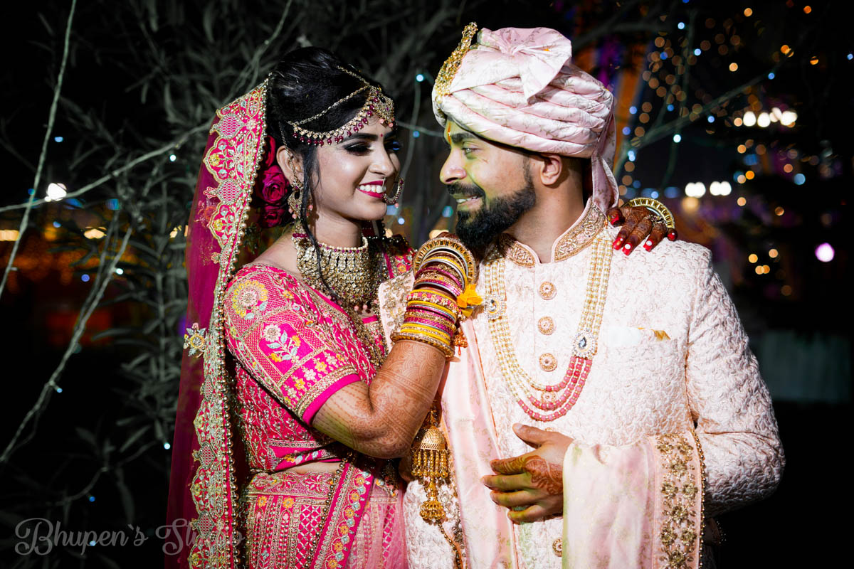Wedding Photographer Of Lucknow