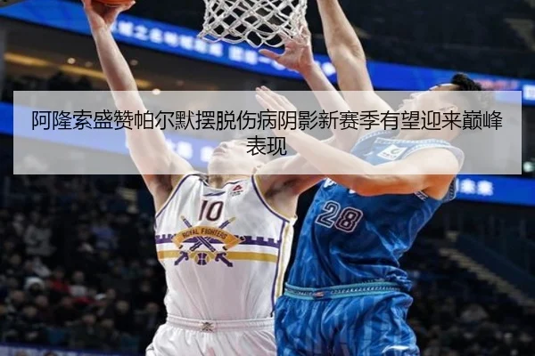 阿隆索盛赞帕尔默摆脱伤病阴影新赛季有望迎来巅峰表现（aoa.conapp）