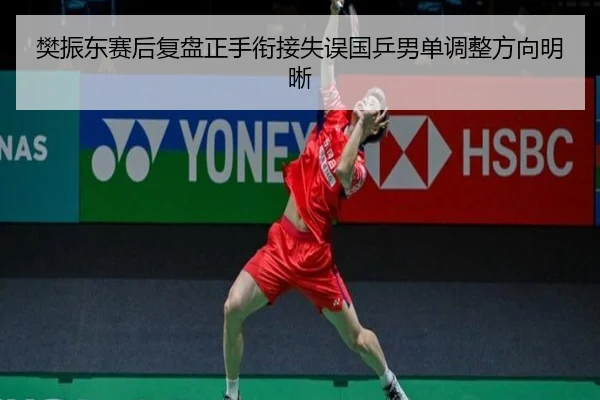 樊振东赛后复盘正手衔接失误国乒男单调整方向明晰 - aoa.conapp